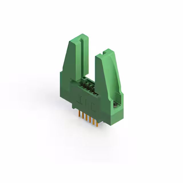 345-012-542-588 EDAC Inc.  Edgeboard Connectors